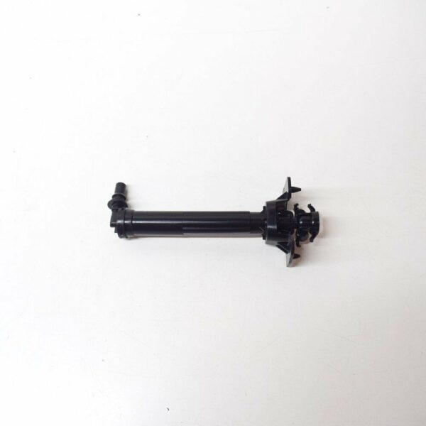 4KE955101 - NEW AUDI E-TRON LEFT SIDE HEADLIGHT WASHER SPRAY JET 4KE955101 2021 ORIGINAL
