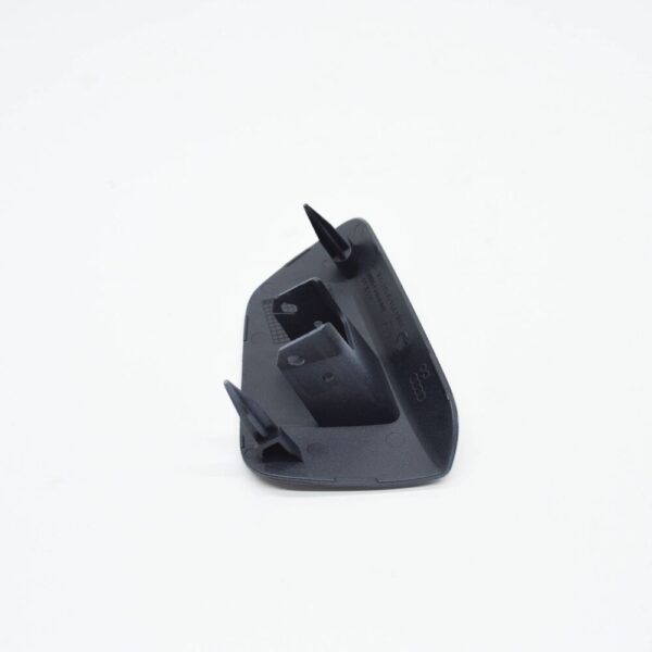 4KE955275AGRU - NEW AUDI E-TRON SPORTBACK FRONT BUMPER TOW HOOK LEFT EYE COVER 4KE955275AGRU