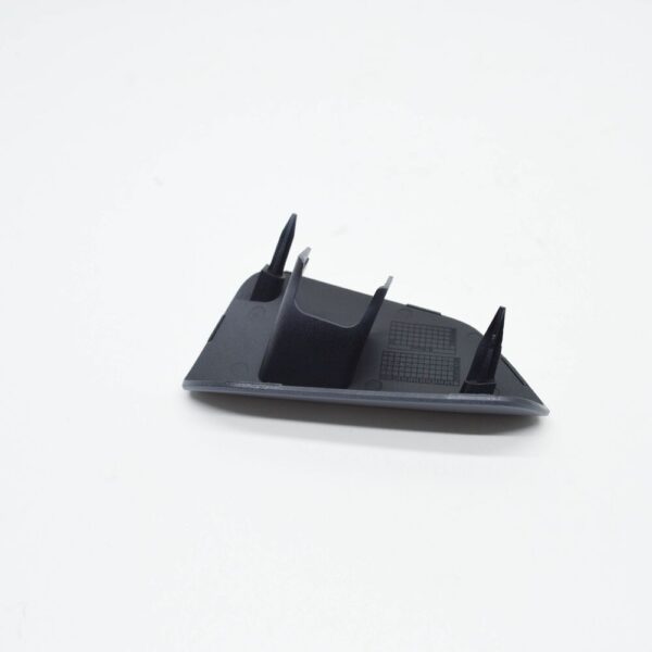 4KE955275AGRU - NEW AUDI E-TRON SPORTBACK FRONT BUMPER TOW HOOK LEFT EYE COVER 4KE955275AGRU