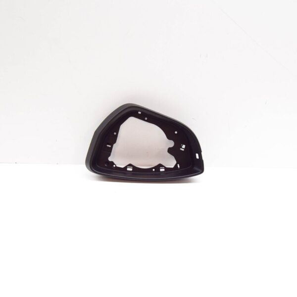 4KL857239A9B9 - NEW GENUINE AUDI E-TRON GE Front Left Exterior Mirror Frame LHD 4KL857239A9B9