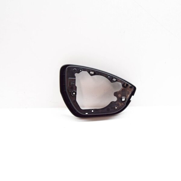 4KL857239A9B9 - NEW GENUINE AUDI E-TRON GE Front Left Exterior Mirror Frame LHD 4KL857239A9B9