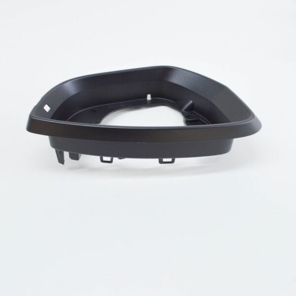 4KL857240A - AUDI E-TRON GE Front Right Exterior Mirror Frame LHD 4KL857240A9B9 NEW GENUINE