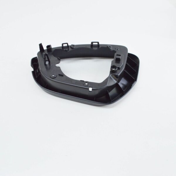 4KL857240A - AUDI E-TRON GE Front Right Exterior Mirror Frame LHD 4KL857240A9B9 NEW GENUINE