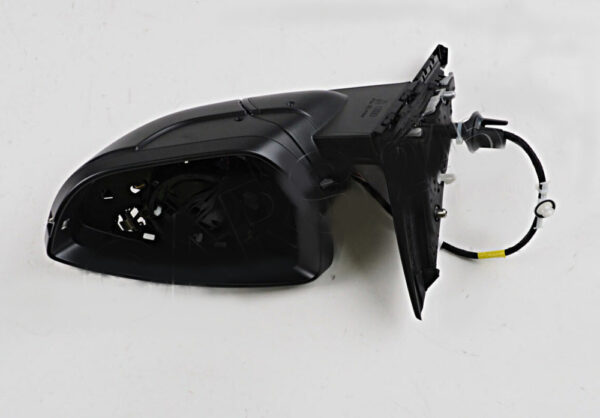 4KL857410G - AUDI E-TRON GE Front Right Side Wing Mirror LHD 4KL857410GT94 NEW GENUINE