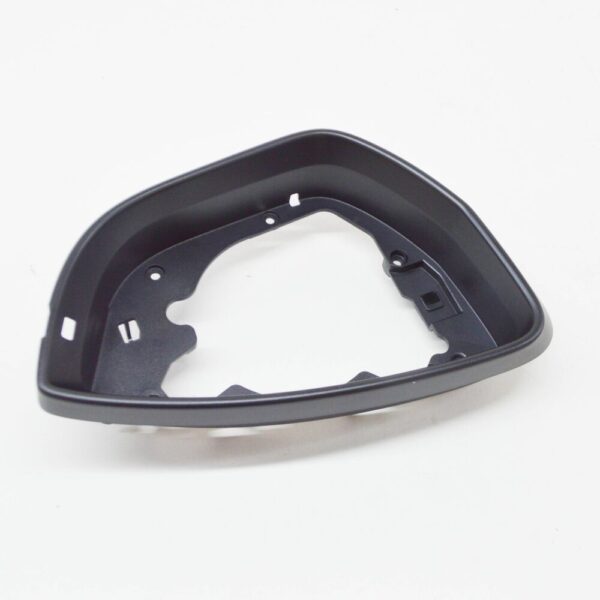 4KR857240 - AUDI E-TRON GE Front Right Exterior Mirror Frame RHD 4KR8572409B9 NEW GENUINE