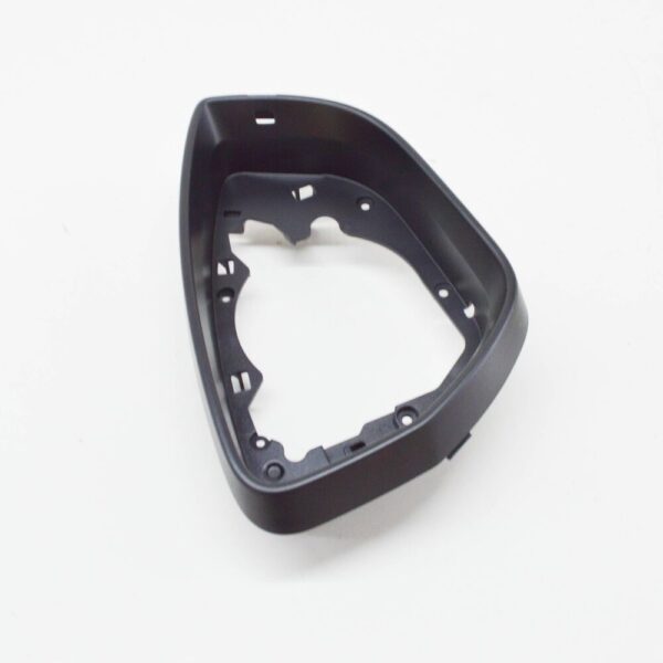 4KR857240 - AUDI E-TRON GE Front Right Exterior Mirror Frame RHD 4KR8572409B9 NEW GENUINE