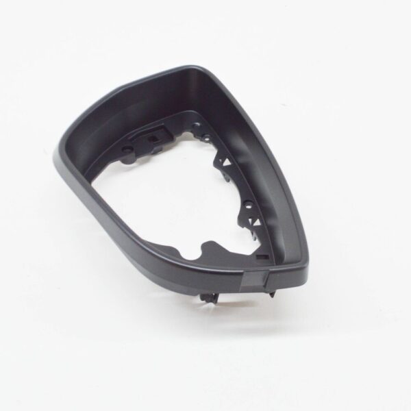 4KR857240 - AUDI E-TRON GE Front Right Exterior Mirror Frame RHD 4KR8572409B9 NEW GENUINE