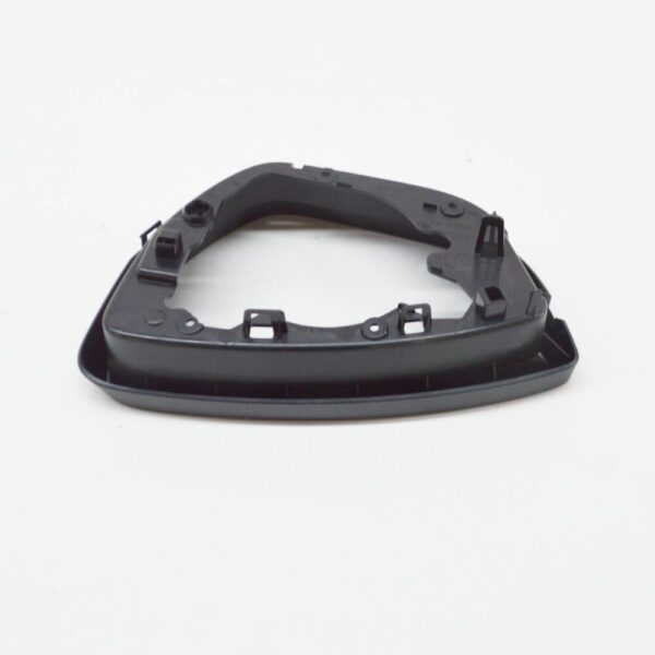 4KR857240 - AUDI E-TRON GE Front Right Exterior Mirror Frame RHD 4KR8572409B9 NEW GENUINE