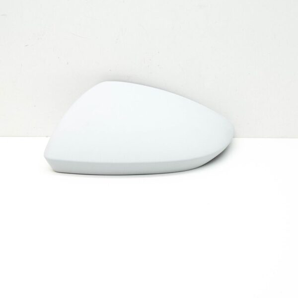 4KR857527AGRU - NEW AUDI E-TRON GE FRONT LEFT DOOR MIRROR CAP RHD 4KR857527AGRU ORIGINAL