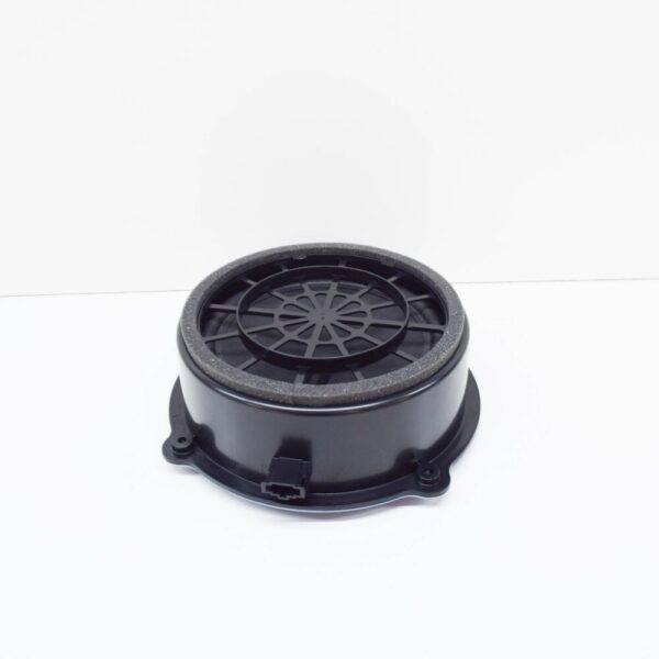 4L0035415E - Audi Q7 4L Front Door Mid-Range Bass Speaker 4L0035415E NEW GENUINE