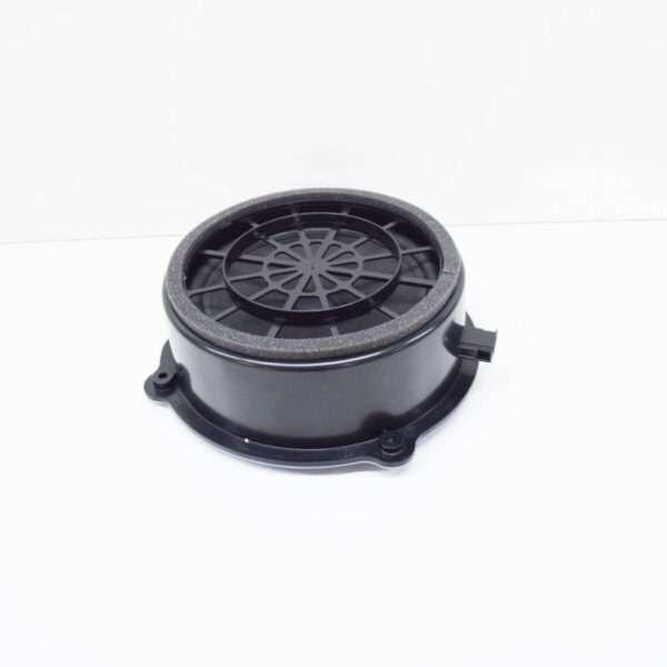 4L0035415E - Audi Q7 4L Front Door Mid-Range Bass Speaker 4L0035415E NEW GENUINE