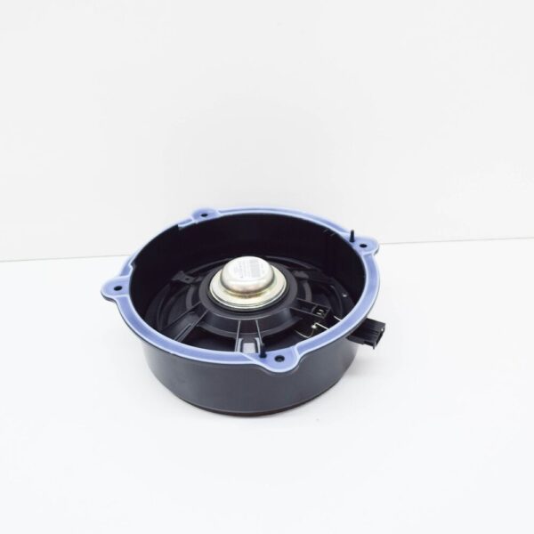 4L0035415E - Audi Q7 4L Front Door Mid-Range Bass Speaker 4L0035415E NEW GENUINE