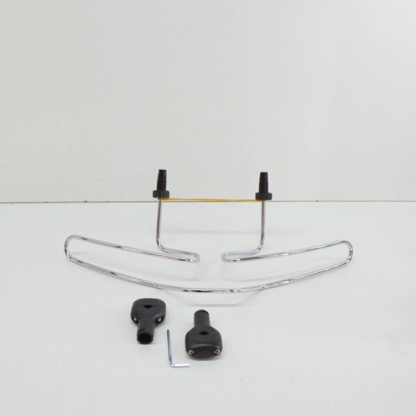 4L0061127 - NEW AUDI A1 8X SEAT MOUNTED COAT HANGER 4L0061127 ORIGINAL