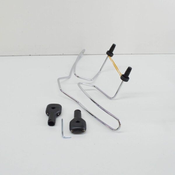 4L0061127 - NEW AUDI A1 8X SEAT MOUNTED COAT HANGER 4L0061127 ORIGINAL