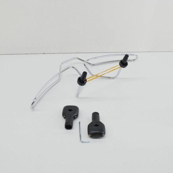 4L0061127 - NEW AUDI A1 8X SEAT MOUNTED COAT HANGER 4L0061127 ORIGINAL