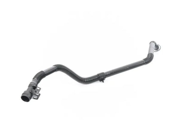 4L0131206D - NEW AUDI Q7 4L AIR PUMP CONNECTING PIPE 4L0131206D ORIGINAL