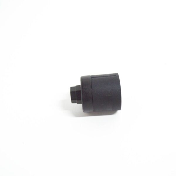 4L0131980D - Audi Q7 4L Emission Filler Cover 4L0131980D NEW REAL