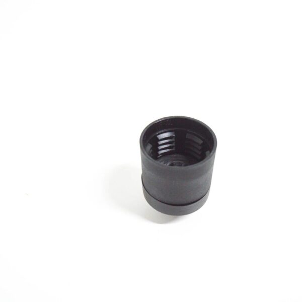 4L0131980D - Audi Q7 4L Emission Filler Cover 4L0131980D NEW REAL