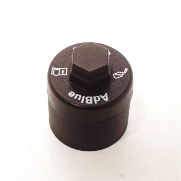 4L0131980E - Audi Q5 8r Adblue Tank Cap Lid 4L0131980E NEW GENUINE