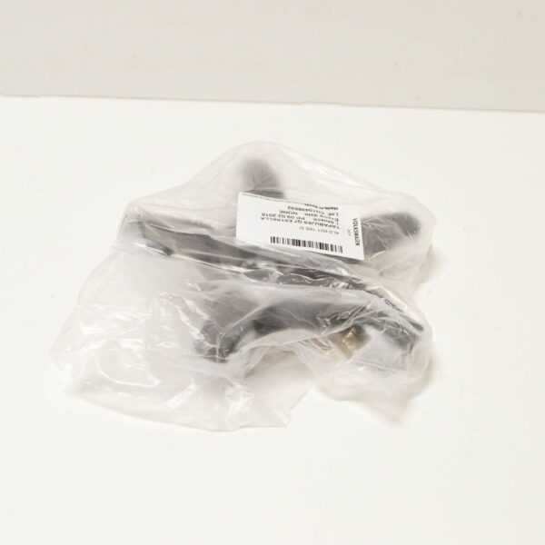 4L0601165D - Audi A8 4H D4 wheel hub cover cap 4L0601165D new