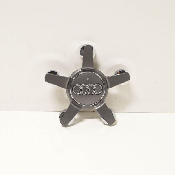 4L0601165D - Audi A8 4H D4 wheel hub cover cap 4L0601165D new