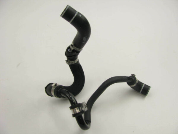 4L0611931H - NEW AUDI Q7 4L BRAKE SERVO VACUUM PIPE 4L0611931H ORIGINAL