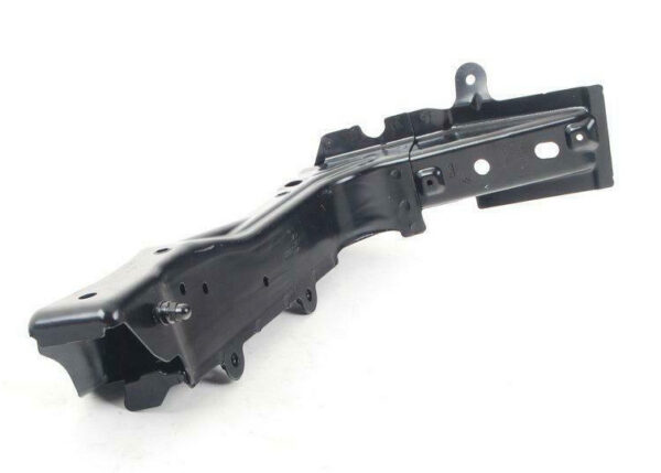 4L0805458 - NEW AUDI Q7 4L FRONT RIGHT FENDER SUPPORT 4L0805458 ORIGINAL