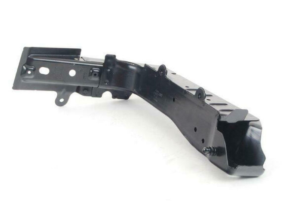 4L0805458 - NEW AUDI Q7 4L FRONT RIGHT FENDER SUPPORT 4L0805458 ORIGINAL