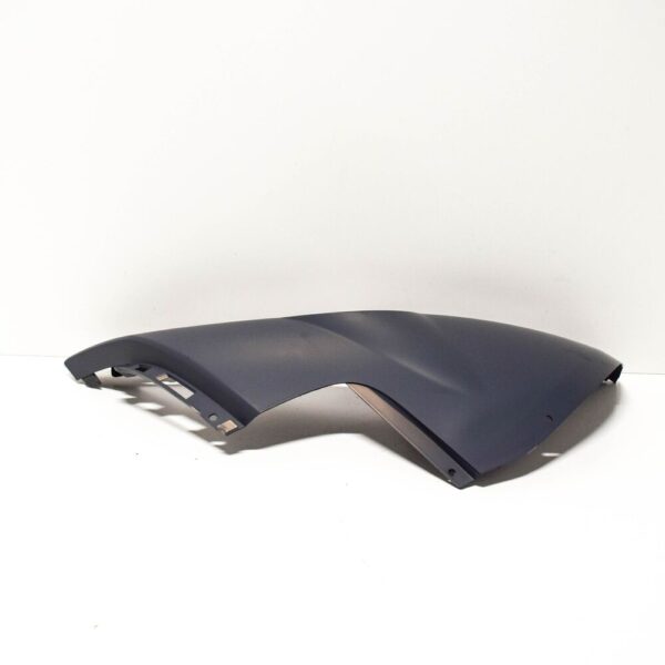 4L0807061CGRU - Audi Q7 front bumper left primed radiator grille spoiler 4L0807061CGRU new