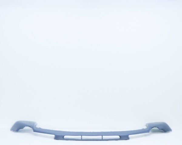 4L0807061V7W - Audi Q7 4L front spoiler lip 4L0807061V7W new