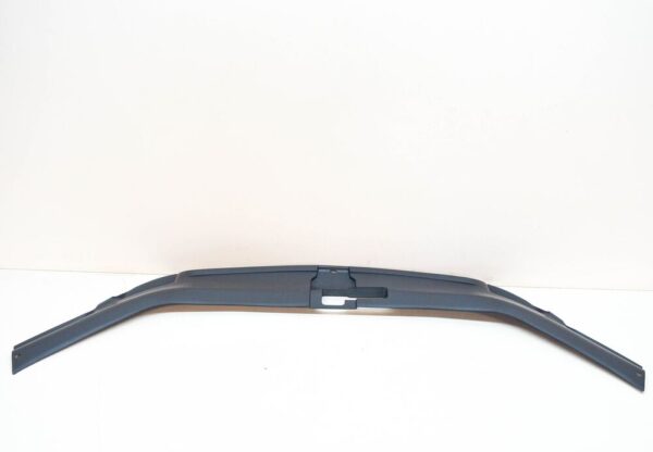 4L0807081 - NEW AUDI Q7 4L FRONT UPPER RADIATOR FRAME PLASTIC TRIM 4L0807081 2015 ORIGINAL