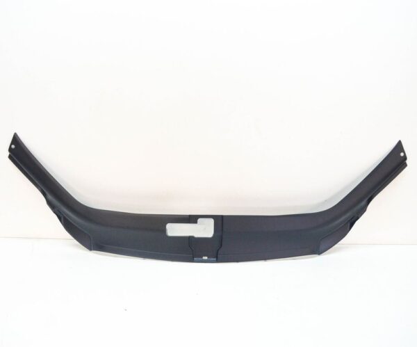 4L0807081 - NEW AUDI Q7 4L FRONT UPPER RADIATOR FRAME PLASTIC TRIM 4L0807081 2015 ORIGINAL
