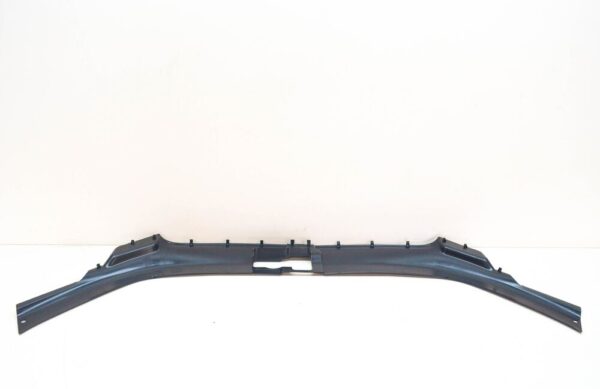 4L0807081 - NEW AUDI Q7 4L FRONT UPPER RADIATOR FRAME PLASTIC TRIM 4L0807081 2015 ORIGINAL