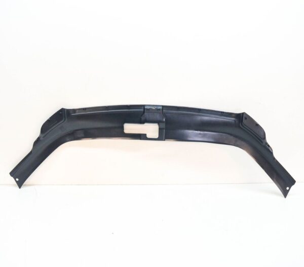 4L0807081 - NEW AUDI Q7 4L FRONT UPPER RADIATOR FRAME PLASTIC TRIM 4L0807081 2015 ORIGINAL
