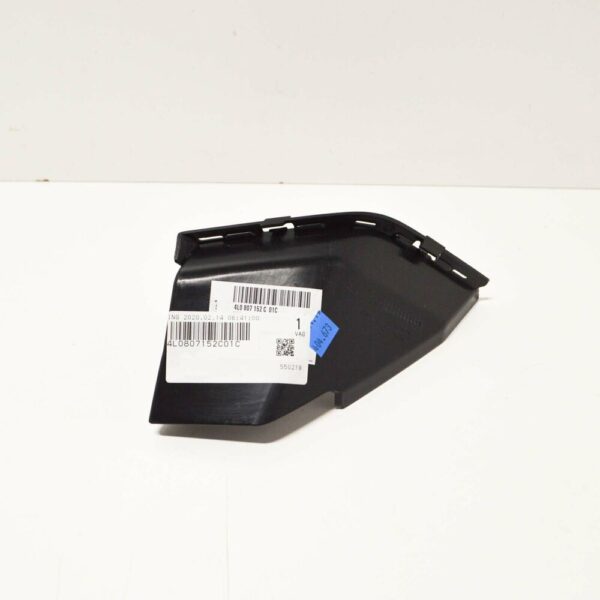 4L0807152C01C - NEW AUDI Q7 4L FRONT RIGHT AIR GUIDE 4L0807152C01C