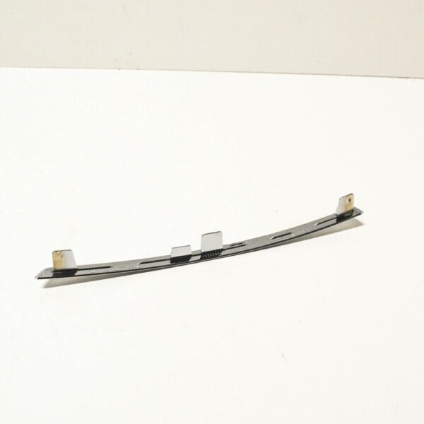 4L08072432ZZ - NEW AUDI Q7 4L FRONT BUMPER LEFT CHROME FOG LIGHT TRIM 4L08072432ZZ
