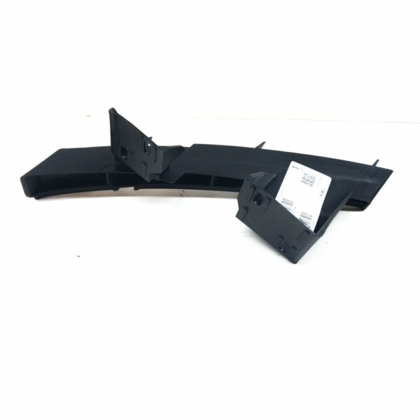 4L0807334A - NEW AUDI Q7 4L FRONT RIGHT BUMPER SUPPORT 4L0807334A ORIGINAL