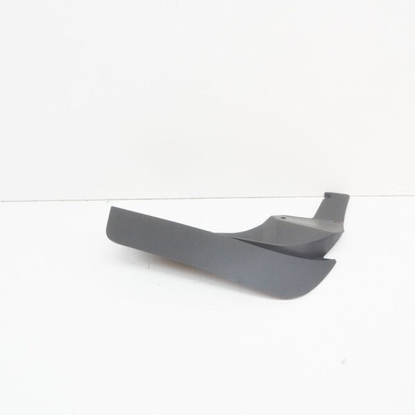 4L0807513C - NEW AUDI Q7 4L FRONT BUMPER LEFT SPOILER MOLDING 4L0807513C ORIGINAL