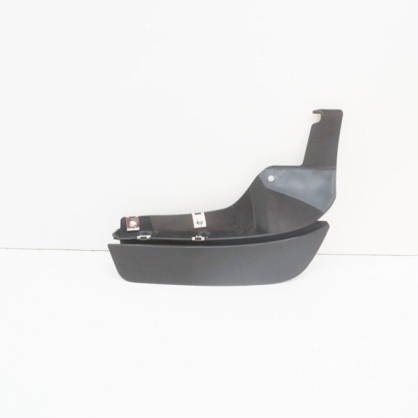 4L0807513C - NEW AUDI Q7 4L FRONT BUMPER LEFT SPOILER MOLDING 4L0807513C ORIGINAL