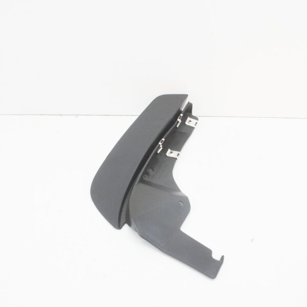 4L0807513C - NEW AUDI Q7 4L FRONT BUMPER LEFT SPOILER MOLDING 4L0807513C ORIGINAL