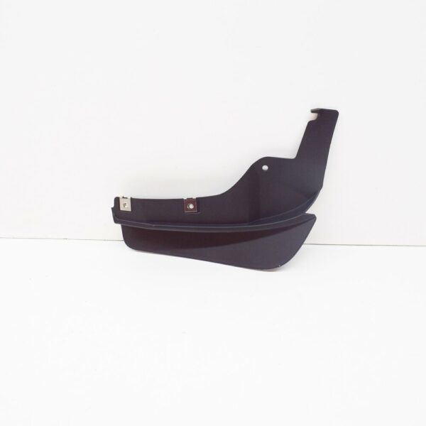4L0807514C - NEW AUDI Q7 4L FRONT BUMPER RIGHT SIDE SPOILER MOLDING 4L0807514C