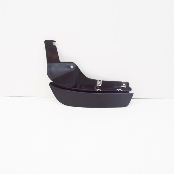 4L0807514C - NEW AUDI Q7 4L FRONT BUMPER RIGHT SIDE SPOILER MOLDING 4L0807514C