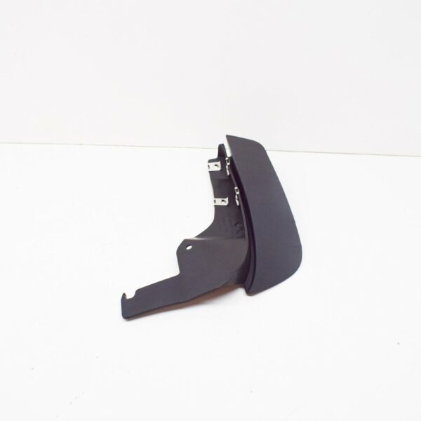 4L0807514C - NEW AUDI Q7 4L FRONT BUMPER RIGHT SIDE SPOILER MOLDING 4L0807514C