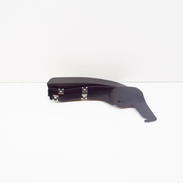 4L0807514C - NEW AUDI Q7 4L FRONT BUMPER RIGHT SIDE SPOILER MOLDING 4L0807514C