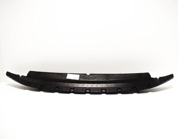 4L0807550D - Audi Q7 4L front bumper reinforcement foam 4L0807550D mint condition