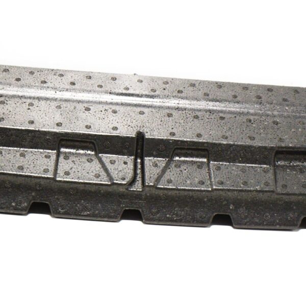 4L0807550D - Audi Q7 4L front bumper reinforcement foam 4L0807550D mint condition