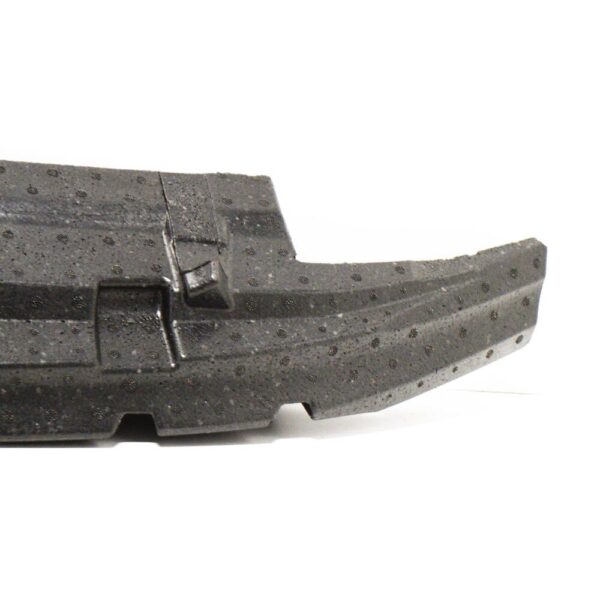 4L0807550D - Audi Q7 4L front bumper reinforcement foam 4L0807550D mint condition