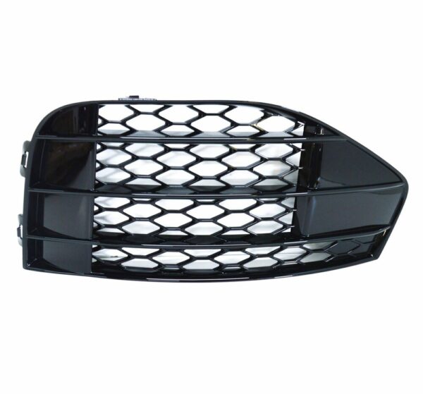 4L0807675BT94 - NEW AUDI Q7 4L FRONT BUMPER LEFT GRILLE S-LINE 4L0807675BT94 4L0807675B