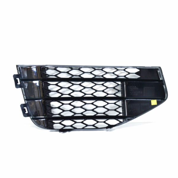 4L0807675BT94 - NEW AUDI Q7 4L FRONT BUMPER LEFT GRILLE S-LINE 4L0807675BT94 4L0807675B