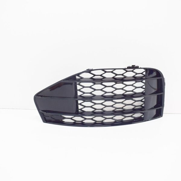 4L0807676BT94 - New Genuine AUDI Q7 V12 (07-16) Front Bumper Lower Grill Right 4L0807676BT94 OEM